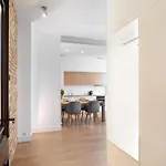 Garbary 49 - Old Town Apartment - Self Check-In 24H