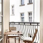 Garbary 49 - Old Town Apartment - Self Check-In 24H