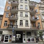 Garbary 49 - Old Town Apartment - Self Check-In 24H