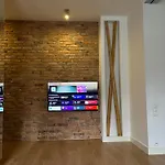 Garbary 49 - Old Town Apartment - Self Check-In 24H